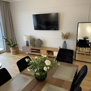 Apartament Sucha Street Apartments, Nowa Letnica,gdańsk, Gdańsk