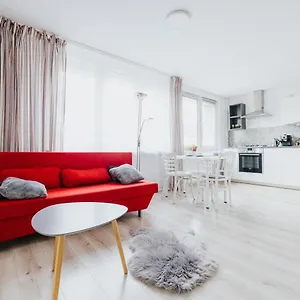 Apartament 29l Kraków